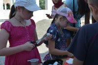 Мероприятия, посвященные дню памяти святых благоверных князей Петра и Февронии (ОБНОВЛЕНО)