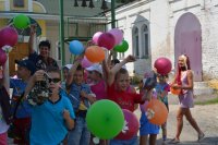 Мероприятия, посвященные дню памяти святых благоверных князей Петра и Февронии (ОБНОВЛЕНО)