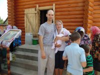 Мероприятия, посвященные дню памяти святых благоверных князей Петра и Февронии (ОБНОВЛЕНО)