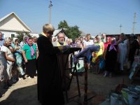 Мероприятия, посвященные дню памяти святых благоверных князей Петра и Февронии (ОБНОВЛЕНО)