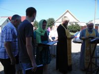 Мероприятия, посвященные дню памяти святых благоверных князей Петра и Февронии (ОБНОВЛЕНО)