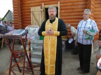 Мероприятия, посвященные дню памяти святых благоверных князей Петра и Февронии (ОБНОВЛЕНО)