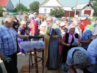 Мероприятия, посвященные дню памяти святых благоверных князей Петра и Февронии (ОБНОВЛЕНО)