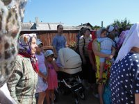 Мероприятия, посвященные дню памяти святых благоверных князей Петра и Февронии (ОБНОВЛЕНО)