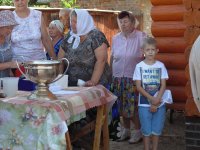 Мероприятия, посвященные дню памяти святых благоверных князей Петра и Февронии (ОБНОВЛЕНО)