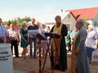 Мероприятия, посвященные дню памяти святых благоверных князей Петра и Февронии (ОБНОВЛЕНО)