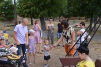 Мероприятия, посвященные дню памяти святых благоверных князей Петра и Февронии (ОБНОВЛЕНО)