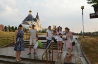 Мероприятия, посвященные дню памяти святых благоверных князей Петра и Февронии (ОБНОВЛЕНО)