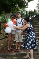 Мероприятия, посвященные дню памяти святых благоверных князей Петра и Февронии (ОБНОВЛЕНО)