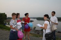 Мероприятия, посвященные дню памяти святых благоверных князей Петра и Февронии (ОБНОВЛЕНО)