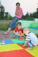 Мероприятия, посвященные дню памяти святых благоверных князей Петра и Февронии (ОБНОВЛЕНО)