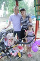 Мероприятия, посвященные дню памяти святых благоверных князей Петра и Февронии (ОБНОВЛЕНО)