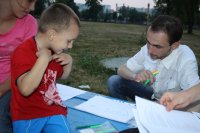 Мероприятия, посвященные дню памяти святых благоверных князей Петра и Февронии (ОБНОВЛЕНО)