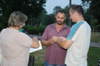 Мероприятия, посвященные дню памяти святых благоверных князей Петра и Февронии (ОБНОВЛЕНО)