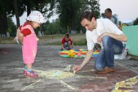 Мероприятия, посвященные дню памяти святых благоверных князей Петра и Февронии (ОБНОВЛЕНО)