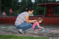 Мероприятия, посвященные дню памяти святых благоверных князей Петра и Февронии (ОБНОВЛЕНО)