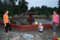 Мероприятия, посвященные дню памяти святых благоверных князей Петра и Февронии (ОБНОВЛЕНО)