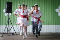 Преосвященнейший Стефан принял участие в мероприятиях, посвященных Дню святых благоверных князей Петра и Февронии