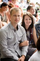 Преосвященнейший Стефан принял участие в мероприятиях, посвященных Дню святых благоверных князей Петра и Февронии