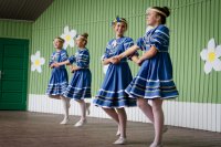 Преосвященнейший Стефан принял участие в мероприятиях, посвященных Дню святых благоверных князей Петра и Февронии