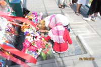 Состоялась паломническая поездка в древний город Туров