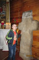 Состоялась паломническая поездка в древний город Туров