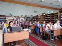 Мероприятия, посвященные дню памяти святых благоверных князей Петра и Февронии (ОБНОВЛЕНО)