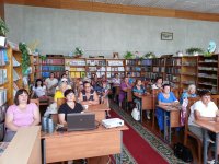 Мероприятия, посвященные дню памяти святых благоверных князей Петра и Февронии (ОБНОВЛЕНО)