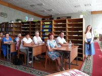 Мероприятия, посвященные дню памяти святых благоверных князей Петра и Февронии (ОБНОВЛЕНО)