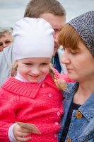 Божественная литургия  в день Собора славных и всехвальных 12-ти апостолов