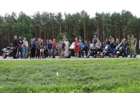 День Православия в оздоровительном лагере «Курсан-ТЫ»