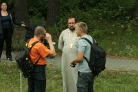 День Православия в оздоровительном лагере «Курсан-ТЫ»