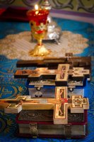 Преосвященнейший Стефан возглавил Божественную литургию в храме св.прав. Иоанна Кормянского г.Гомеля Преосвященнейший Стефан возглавил Божественную литургию в храме св.прав. Иоанна Кормянского г.Гомеля