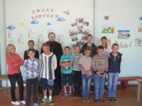 В Жлобинском благочинии священнослужители проводят беседы с трудными подростками