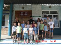 В Жлобинском благочинии священнослужители проводят беседы с трудными подростками