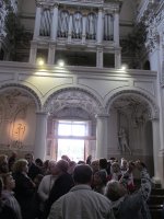 Состоялась паломническо-туристическая поездка по маршруту Вильнюс-Клайпеда-Паланга