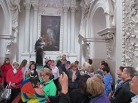 Состоялась паломническо-туристическая поездка по маршруту Вильнюс-Клайпеда-Паланга