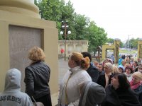 Состоялась паломническо-туристическая поездка по маршруту Вильнюс-Клайпеда-Паланга