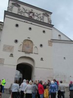 Состоялась паломническо-туристическая поездка по маршруту Вильнюс-Клайпеда-Паланга