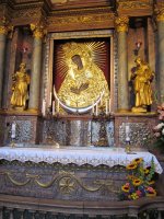 Состоялась паломническо-туристическая поездка по маршруту Вильнюс-Клайпеда-Паланга