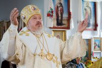 Божественная литургия в Неделю 7-ю по Пятидесятнице Божественная литургия в Неделю 7-ю по Пятидесятнице