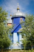 Божественная литургия в Неделю 7-ю по Пятидесятнице Божественная литургия в Неделю 7-ю по Пятидесятнице