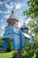 Божественная литургия в Неделю 7-ю по Пятидесятнице Божественная литургия в Неделю 7-ю по Пятидесятнице