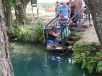 Паломническая поездка в Борколабово