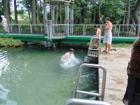 Паломническая поездка в Борколабово