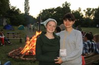 Состоялся молодежный музыкальный фестиваль «Христос посреде нас»