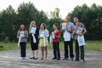 Состоялся молодежный музыкальный фестиваль «Христос посреде нас»