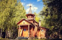 Состоялся молодежный музыкальный фестиваль «Христос посреде нас»