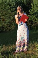 Состоялся молодежный музыкальный фестиваль «Христос посреде нас»