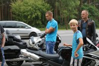 День Православия в оздоровительном лагере «Курсант-ТЫ»